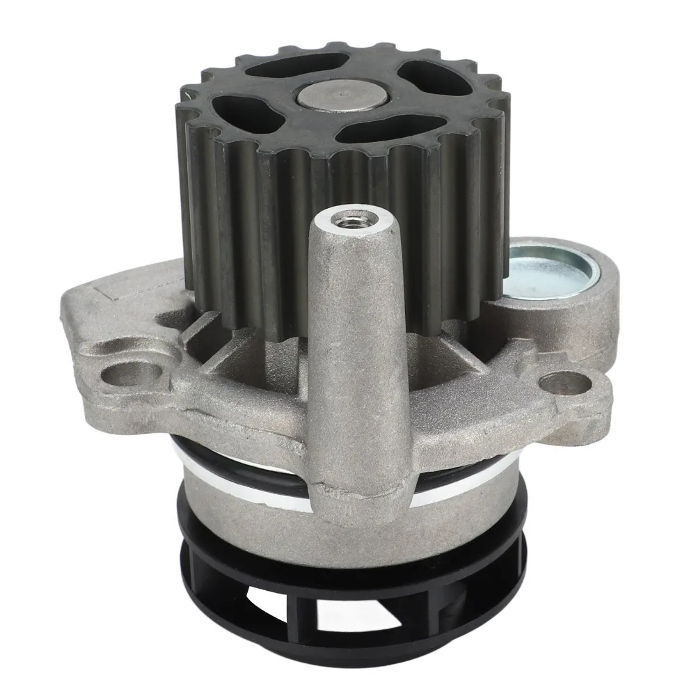 

Car Engine Coolant Water Pump 038121011j Aluminium Alloy Replacement