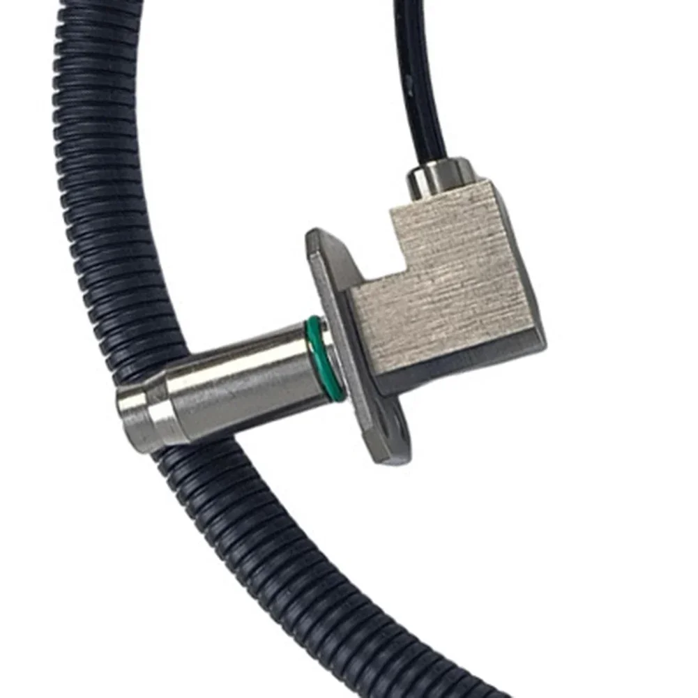 1 Pcs CXT22077 Ground Speed Sensor Compatible With 3520 3522 CH570 CH670 6090 Tractor Metal Plastic Construction