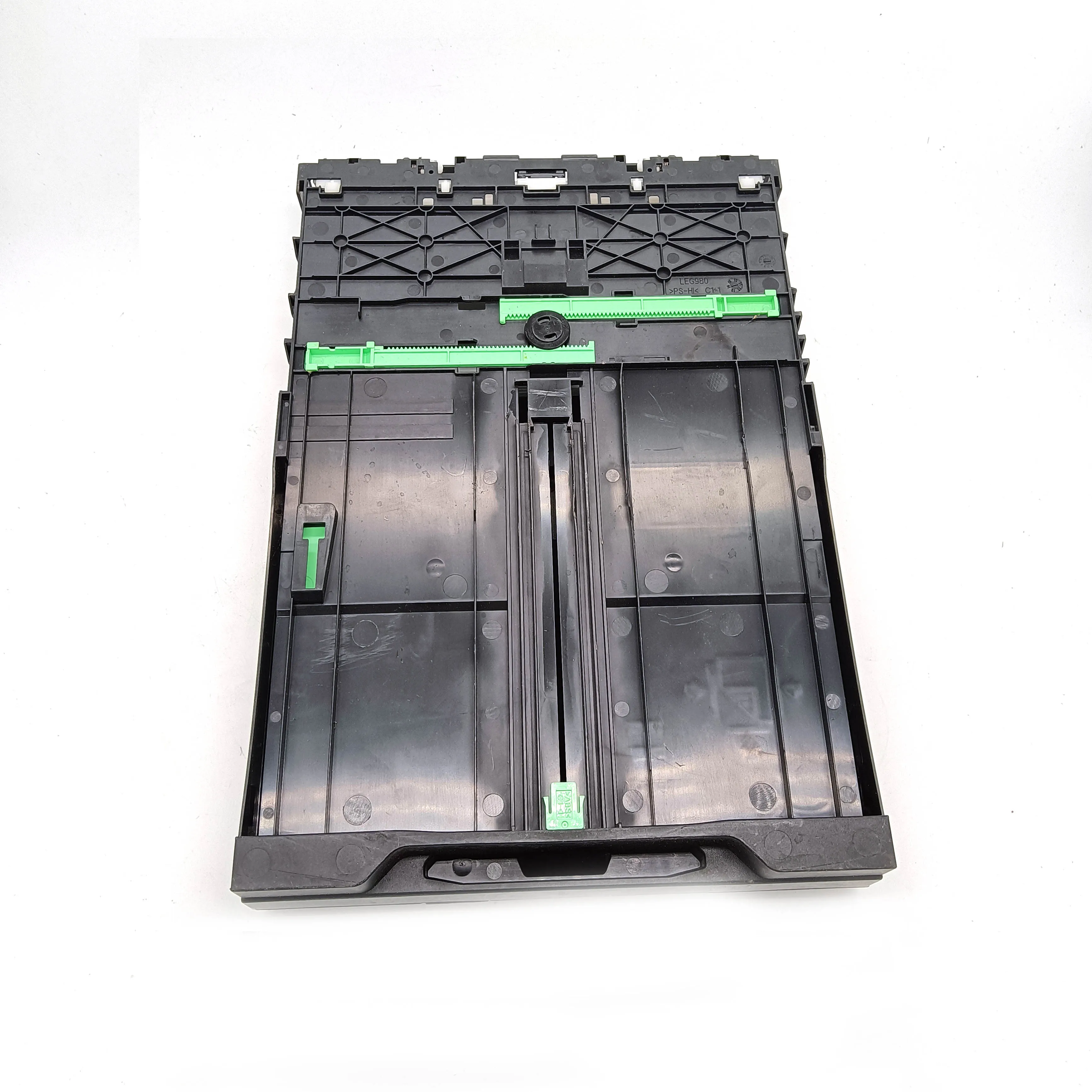 

Paper input tray J100 LEG980 fits for Brother dcp-t500w J205 J200 J152W DCP-J152W T300W T800W T700W J152 J105