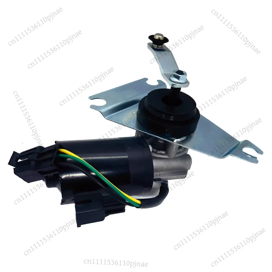 Windscreen Wiper Motor Front Windshield Wiper Motor Compatible GM CHEVROLET Camioned10／15 Pick-Up M041124 82~84 OEM F006B20005