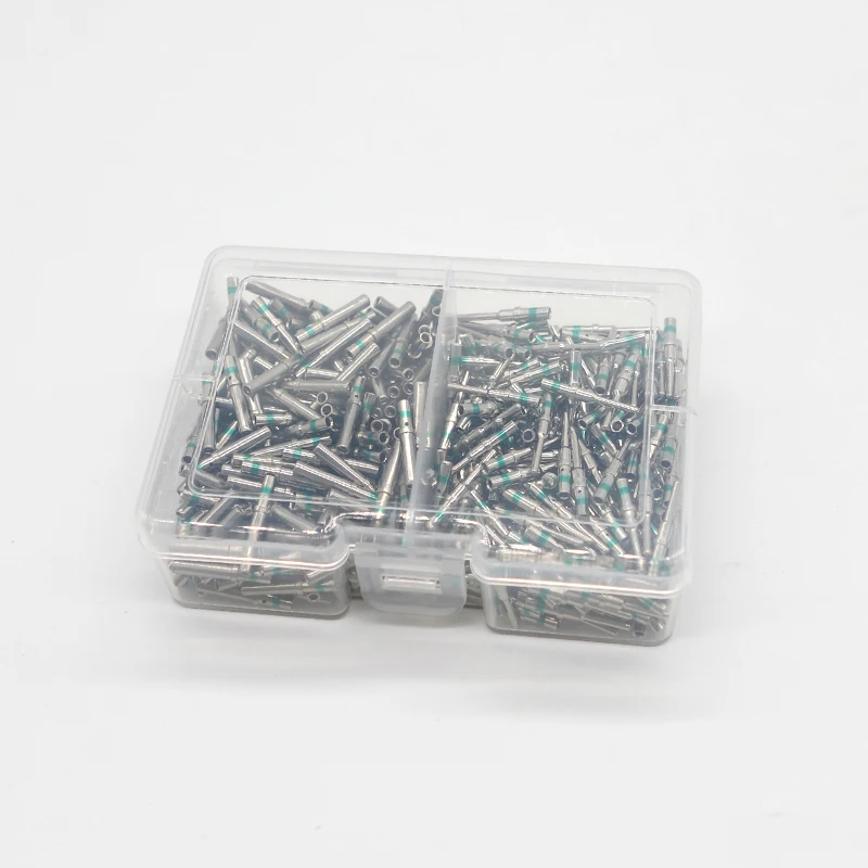 

DT Terminal for Machining, 16～20AWG, Set Box 0460-215-16141 / 0462-209-16141