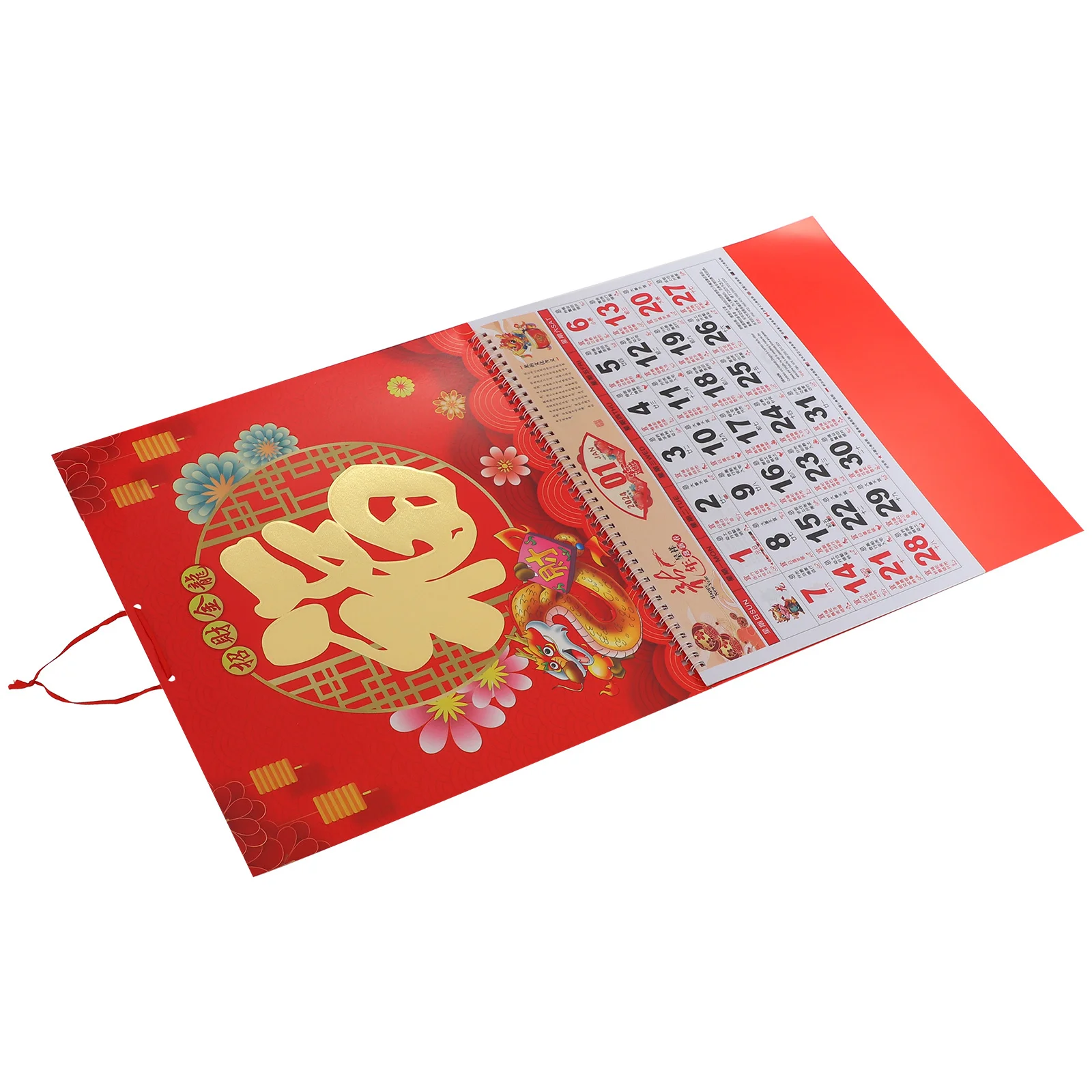 Office Hanging Calendar Home Accessory Planning Monthly Wall Traditional Household