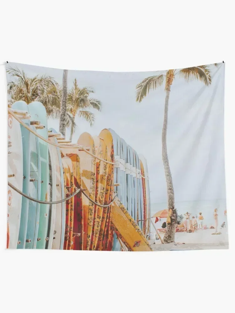 lets surf xcv Tapestry Wall Coverings Wallpaper Bedroom Decoration Home Bedroom Deco Tapestry