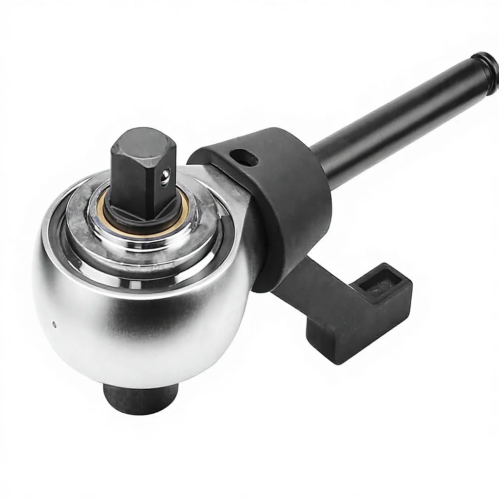 

Усилитель крутящего момента 1:5, 2700 Н·м, 1500 Н·м, передаточное число 3/4 (400-2000 фут-фунтов), сверхмощный