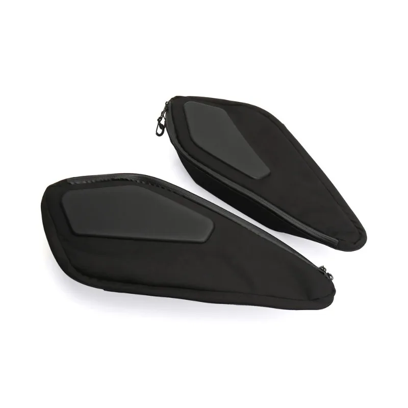 Off-road motorcycle UTV accessories door panel storage bag waterproof kit