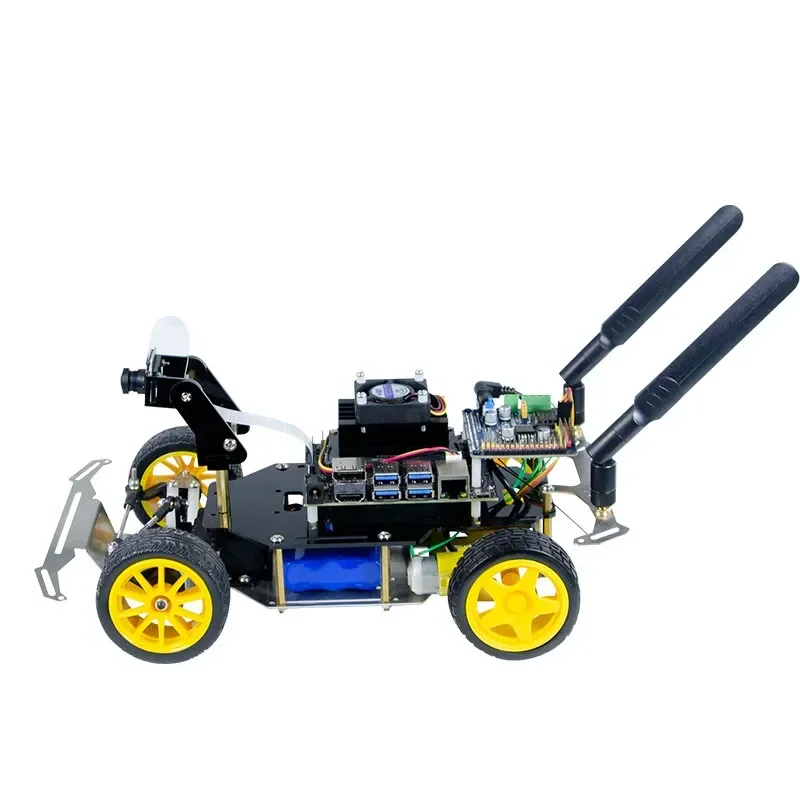 FOR Car DonkeyCar Visual Deep Learning Autonomous Driving Ackermann