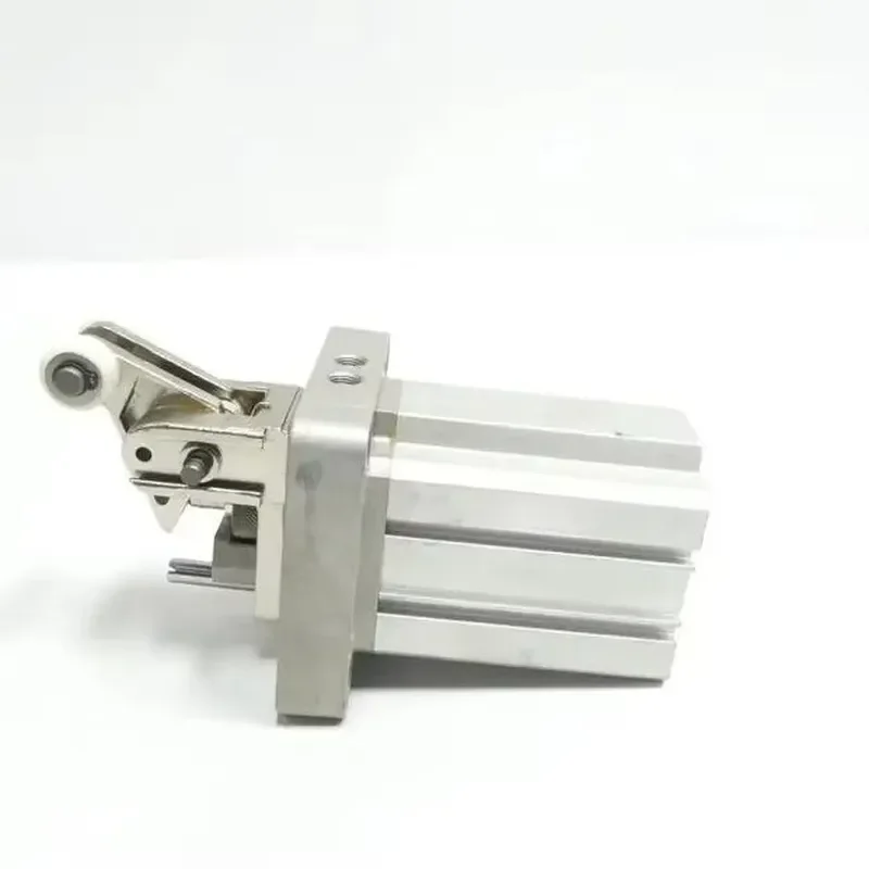Ready Stock Rs1h50-30dl Pneumatic Stopper Cylinder 50mm 30mm 145psi for Industrial Automation