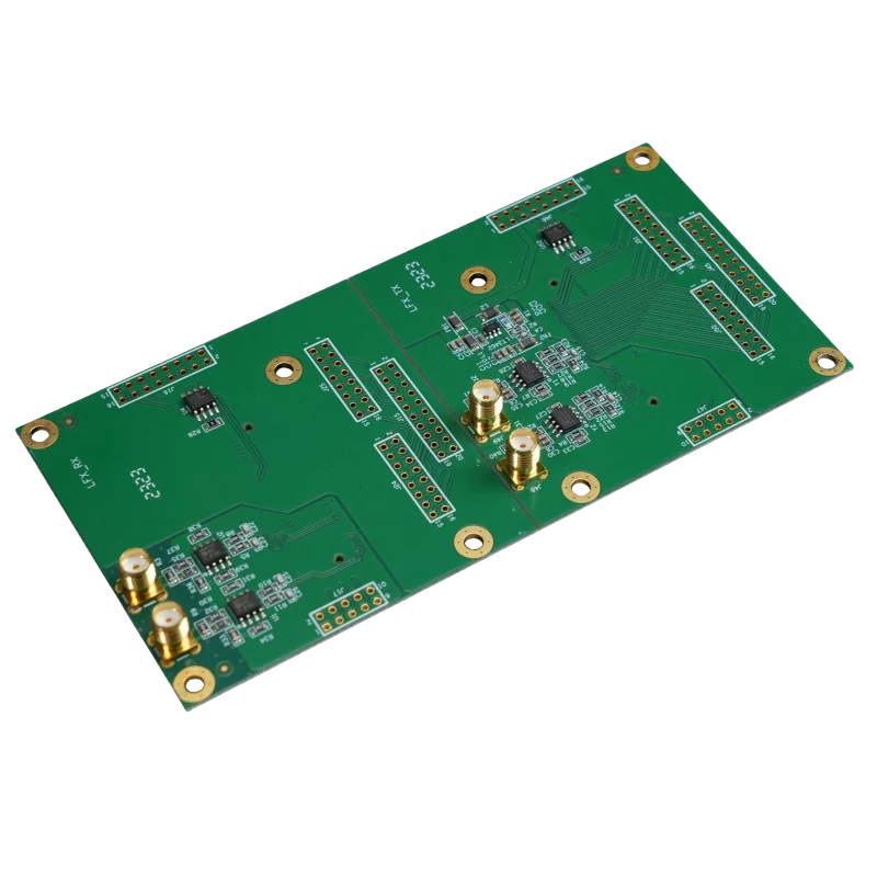 LFTX Development Board 0-30 MHz Tx Daughterboard with USB Communication and 5V DC