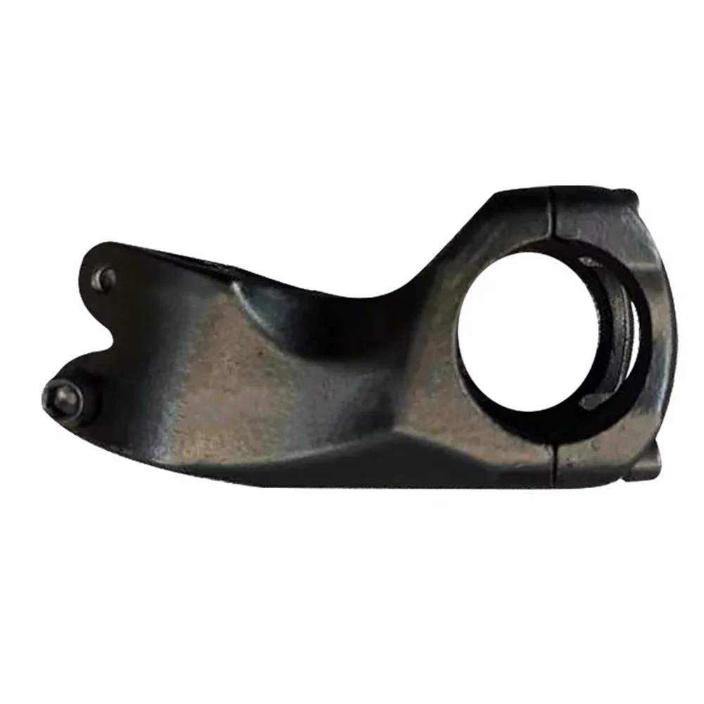 Bicycle Handlebar Stem 31.8mmx60/80mm 17° XC Aluminum Alloy Mountain Bike Handle Riser For 28.6 Fork Cycling Accessories