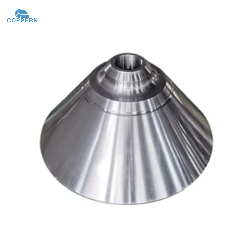 قطع غيار كسارة مخروطية HP500 HP400 قطع غيار كسارة مخروطية ثابتة متحركة