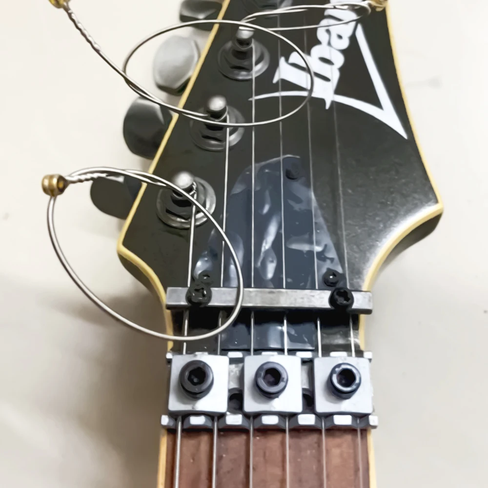 ALICE AE530SL Electric Guitar Strings Nickel Alloy Wound Strings Anti-Rust Coating Guitar Accessories