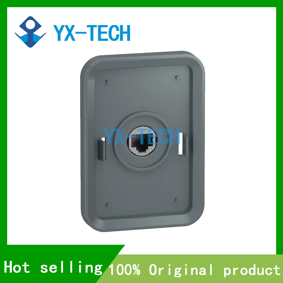 

In stock original VW3A1114 basic keypad door mounting kit for ATV610 ATV340