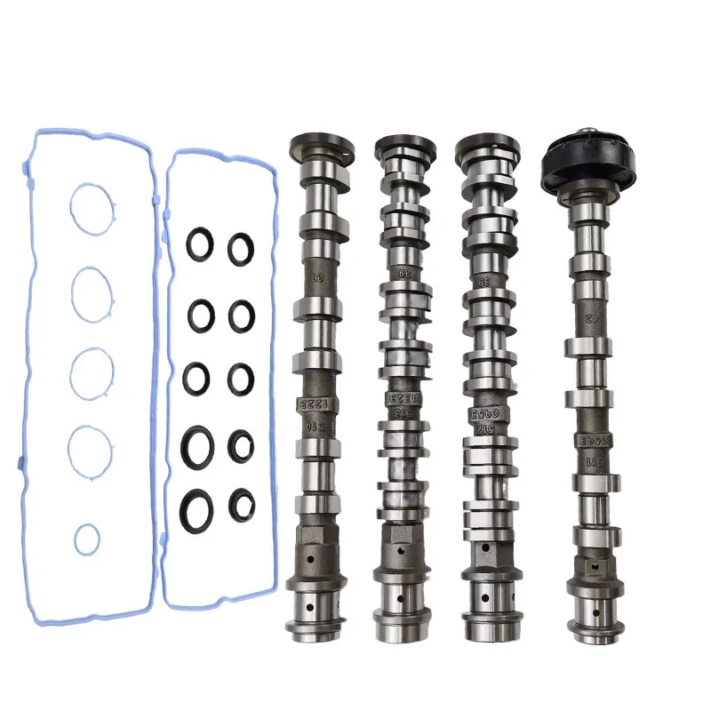 5047913AA 5047913AD VS50919 5048029AD Sinistra Destra Albero a camme di aspirazione e scarico per Jeep Dodge Chrysler Ram 2016-24 1500 2500 3.6L V6