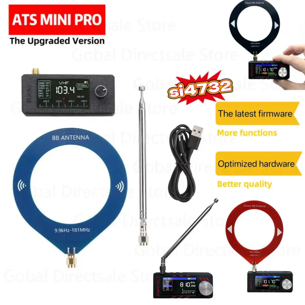 3D Printed Case Ats… - image