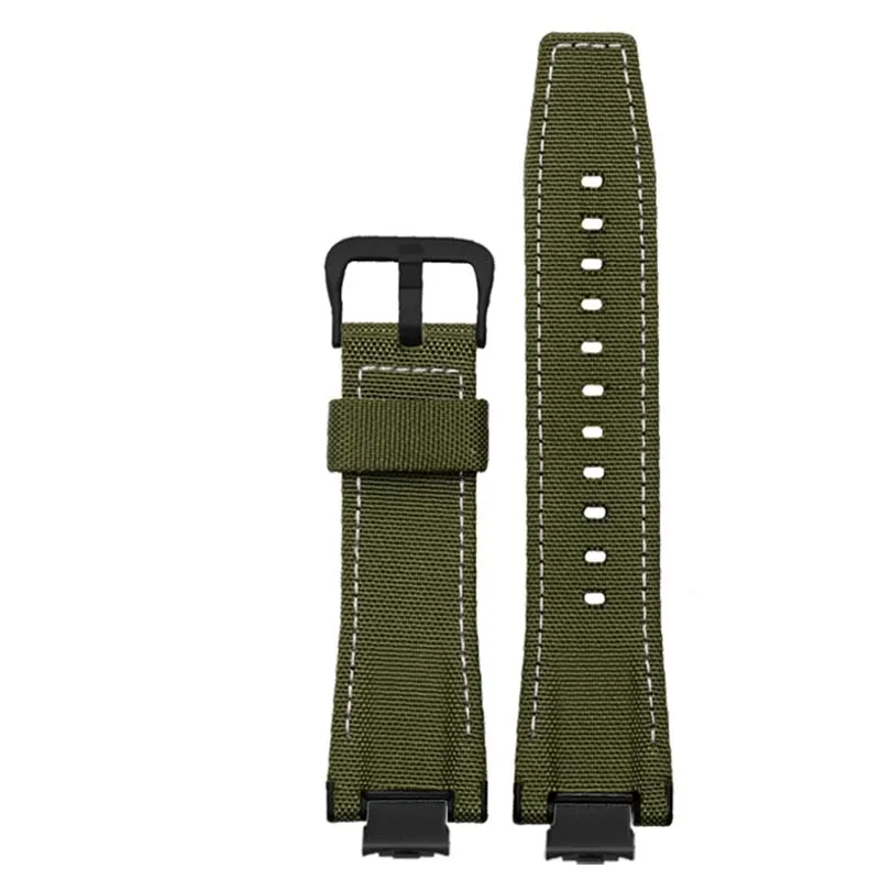 凸ための革時計バンドカシオ5657 GST-B400シリーズ時計g-shockリスト 凸ための革時計バンドカシオ5657 GST-B400シリーズ時計g-shockリスト