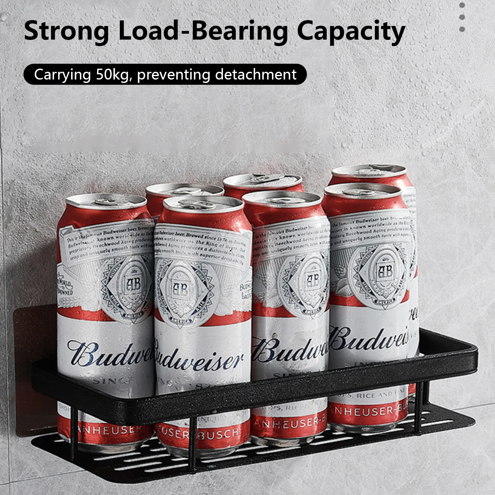 Thumbnail 3 - #46 Best Bathroom Storage Shelf to Buy In 2026