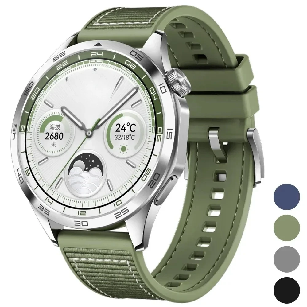 yZ[z22mmiCXgbv HUAWEI WATCHp VRoh GT 6 5 46mm Watch 4 Pro GT 3 2 Pro X|[cXgoh uXbg