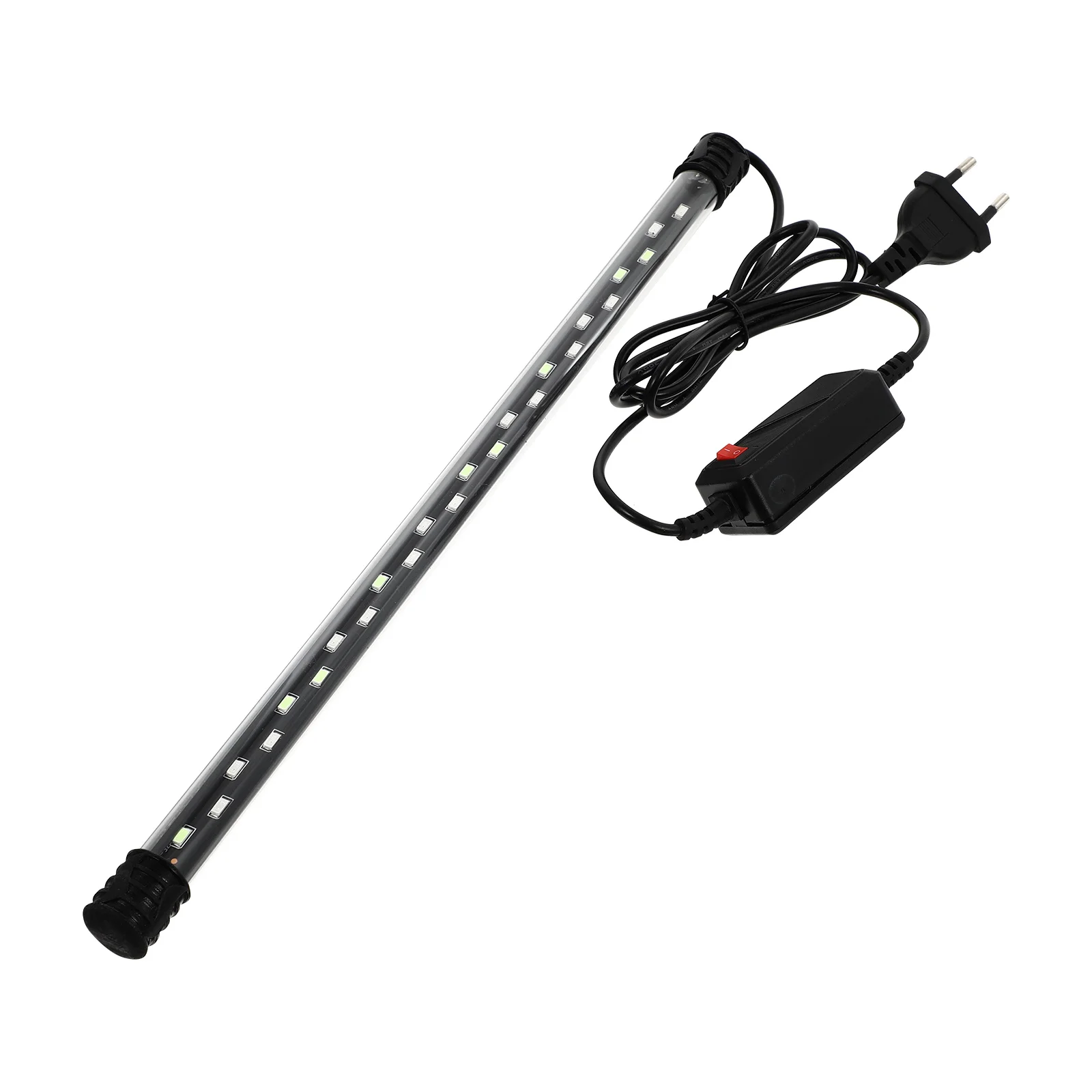 

1Pcs Enhance Fish Tank Increase Color LED Lamp Aquarium Lighting Device for Aquatic Plants Fish Tank Supplies Aquarium LED Light