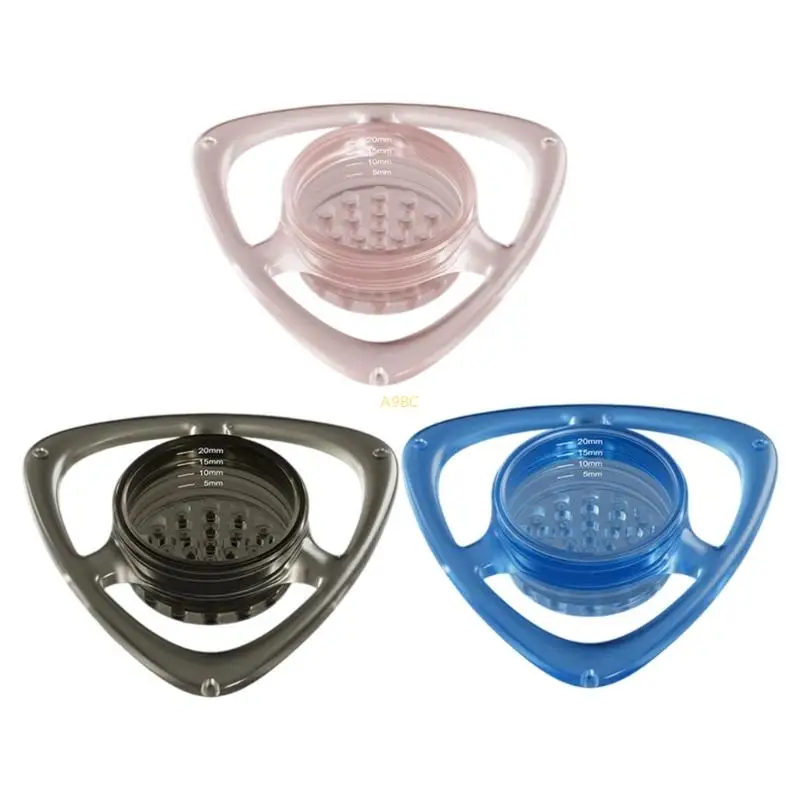 

Профессиональный заливает кофейный каплей с даже распределением воды и регулируемыми потоками для точного управления