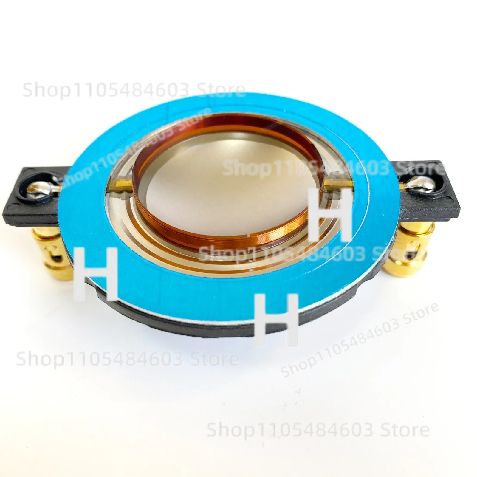 Aft Titanium Diaphragm For Technical Pro POWER12USB, POWER15USB Tweeter 8Ω