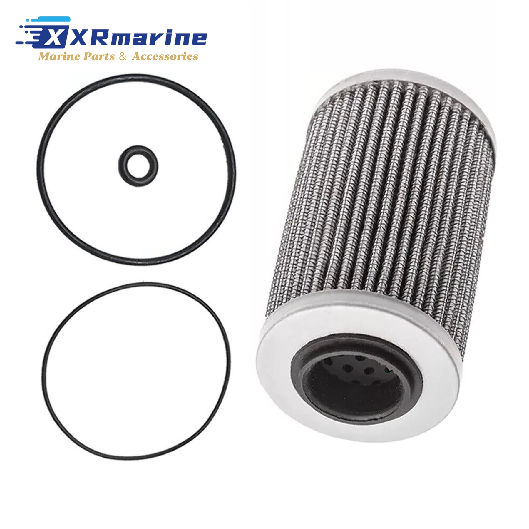 

Boat Motor Oil Filter 420956744 Replacement for Sea Doo Marine 1503 and 1630 Rotax Engine RXT-X RXP-X GTX 300