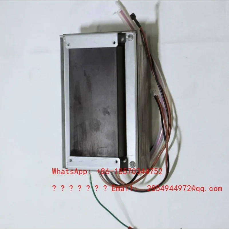 10KV 50mA Power Frequency High Voltage Transformer Hipot Tester Step Up Transformer
