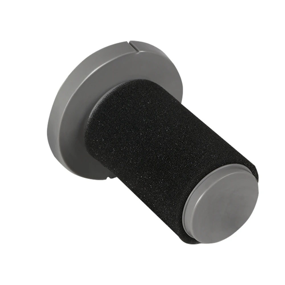 Conjunto de filtros de esponja A74G-5PCS para Deerma DX700 Vácuo Peças de reposição Acessório de substituição Remoção de poeira