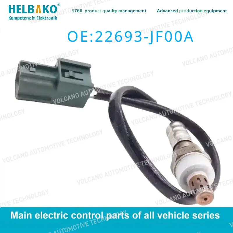 

22693-JF00A Lambda O2 Oxygen sensor For Nissan GT-R 09-17 Altima Rogue