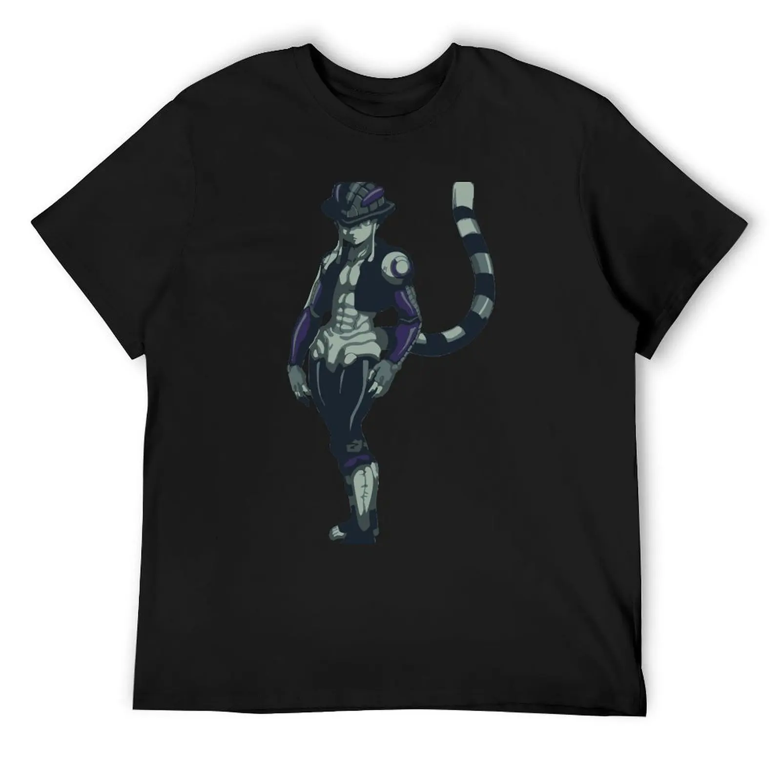 

Meruem T-Shirt street wear funny gifts oversize t-shirts man heavy weight t shirts for men