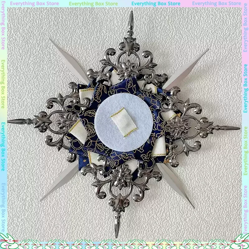 

Original New Badgeto DIY Handmade Anime 55-57mmBadget Finished Gumeitong Itabag Filler Decoration Two-Dimension Goods Decoration