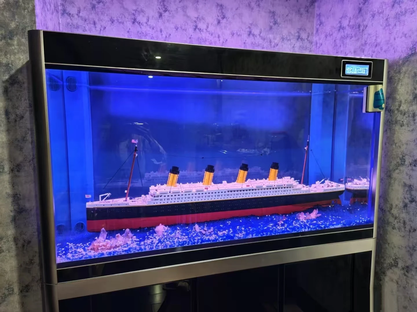 

Новые модели больших круизных кораблей 9090. для детей на дни рождения и рождественские подарки, совместимые с 10294.