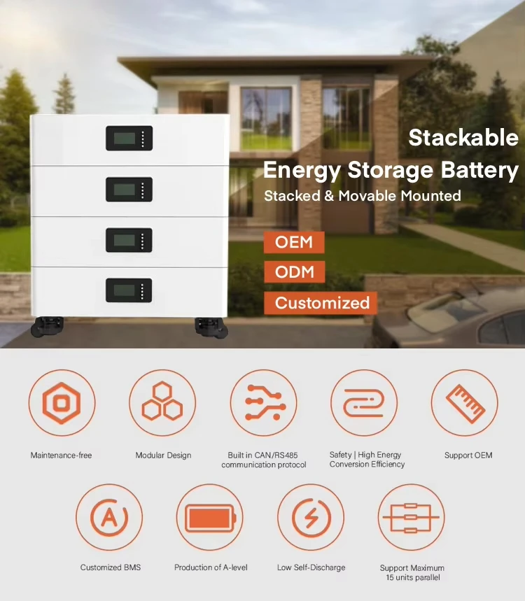 E-Nice 3.2V Lithium Battery Cell Total Solar Battery 10Kwh 20Kwh High Voltage Lithium Batteries for Solar Systems 12V