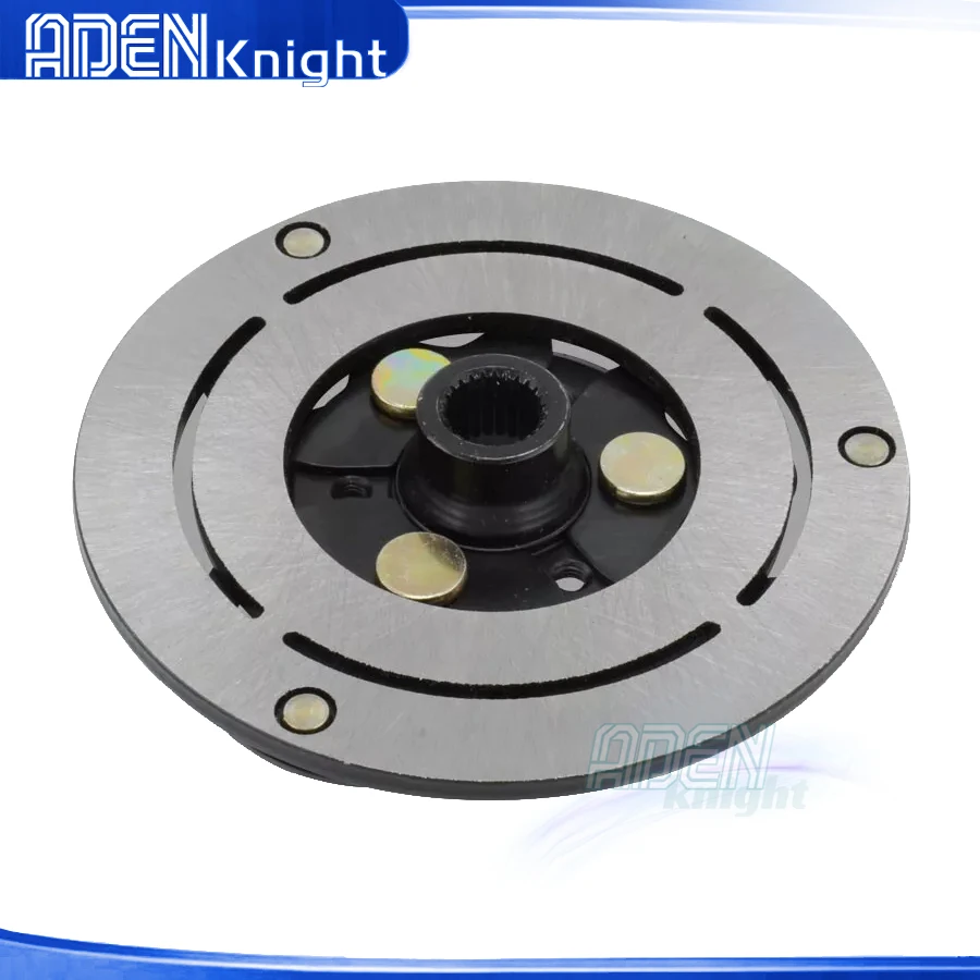 

Ступица сцепления компрессора переменного тока для Volvo S60 XC60 S80 V70 XC70 SUV 31250519 36051063 P30630921 30630921 30676562 30750459 30767079