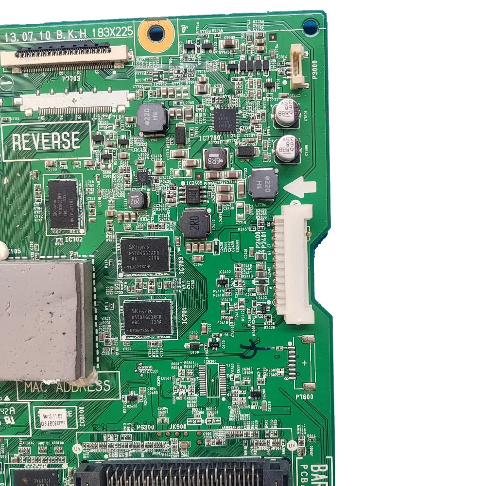 Motherboard EAX64797004(1.1) EAX64797003(1.2) for 42LA667V 42LA667V-ZB 47LA662V 47LA662V-ZC 55LA6800 42 47 55 Inch TV Main Board