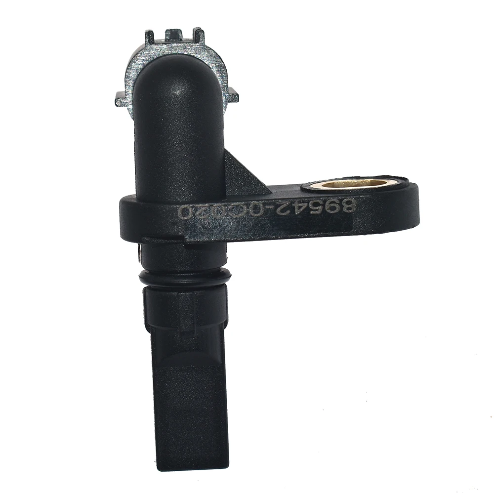 Sensor de velocidad ABS de rueda delantera derecha 89542-0C020 895420 C020 Para Toyota Sequoia Tundra