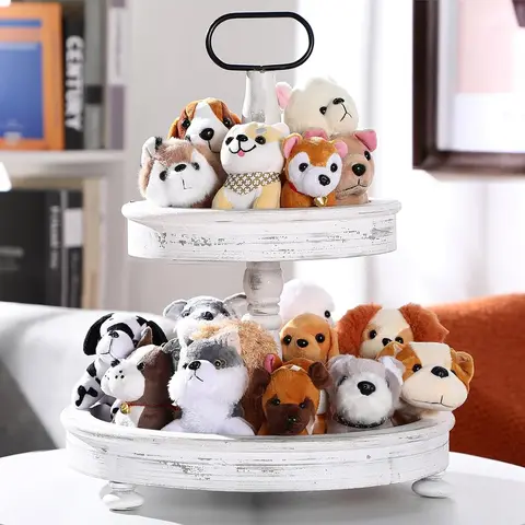 8 best sales pitbull plysch - №1