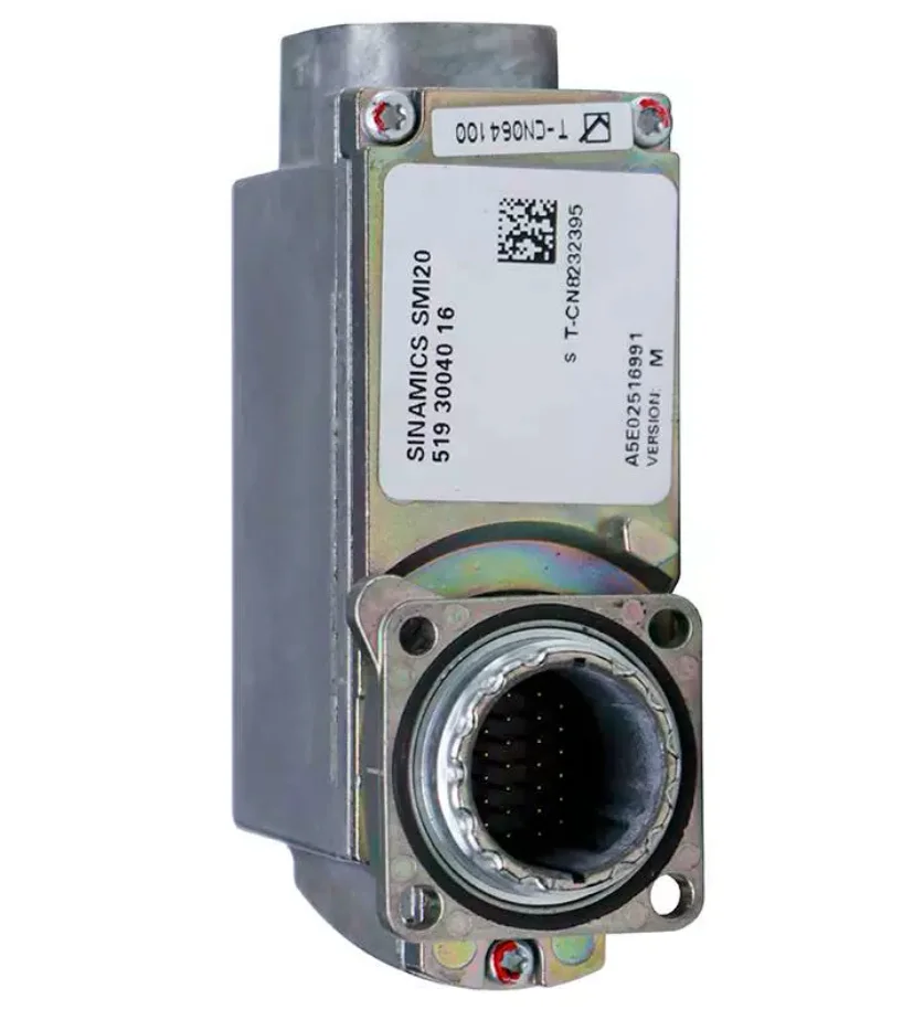 

SMI10 IN STOCK SHIP BY UPS Encoder Socket Test ok SMI20