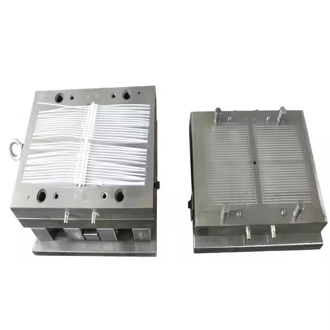 

Custom High Precision Aluminum Mould Products Factory-Specific Metal Mold Manufacturer & Moldings Molds