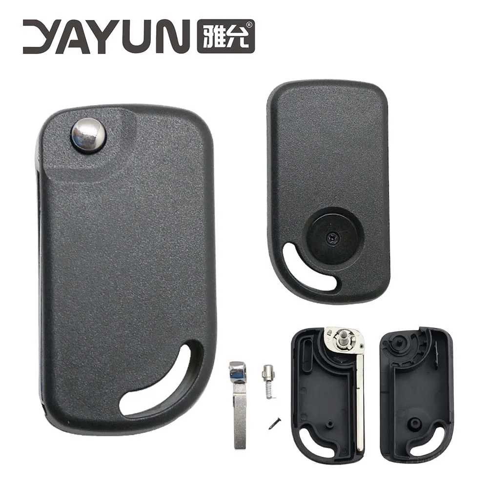 

YAYUN AKVWF142 Brazil Folding Case Without Buttons For Volkswagen