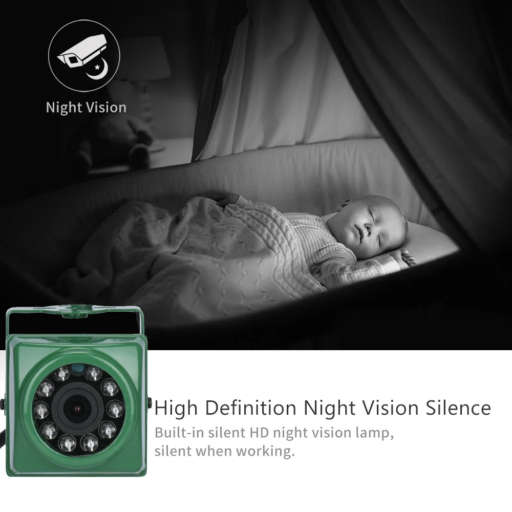 Xmeye Mini Outdoor Waterproof POE IP Camera UltraHD 8MP IMX415 IMX307 IMX335 Security Camera Night Vision Motion Detection icsee