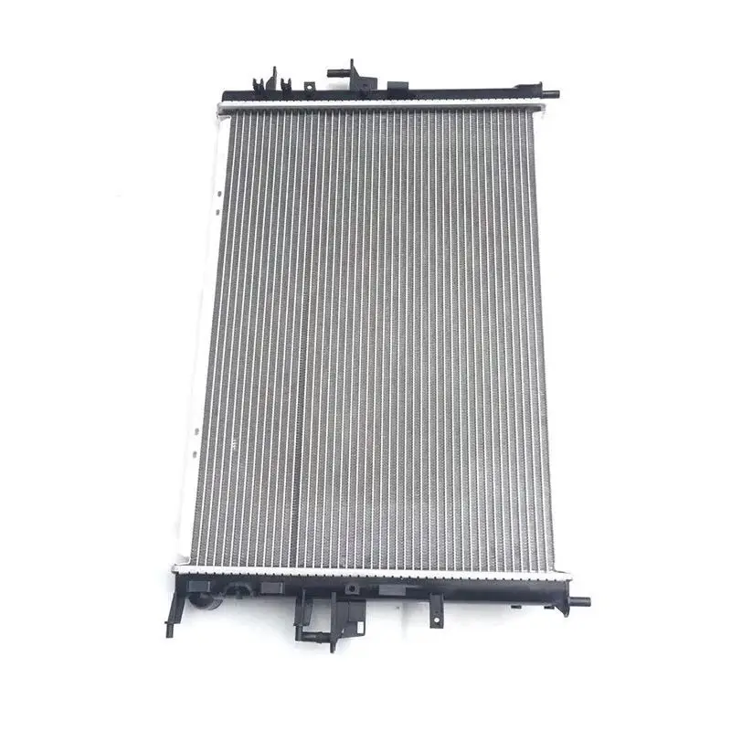 550 750 350 360MG675 3 Water tank assembly, water tank radiator cooling