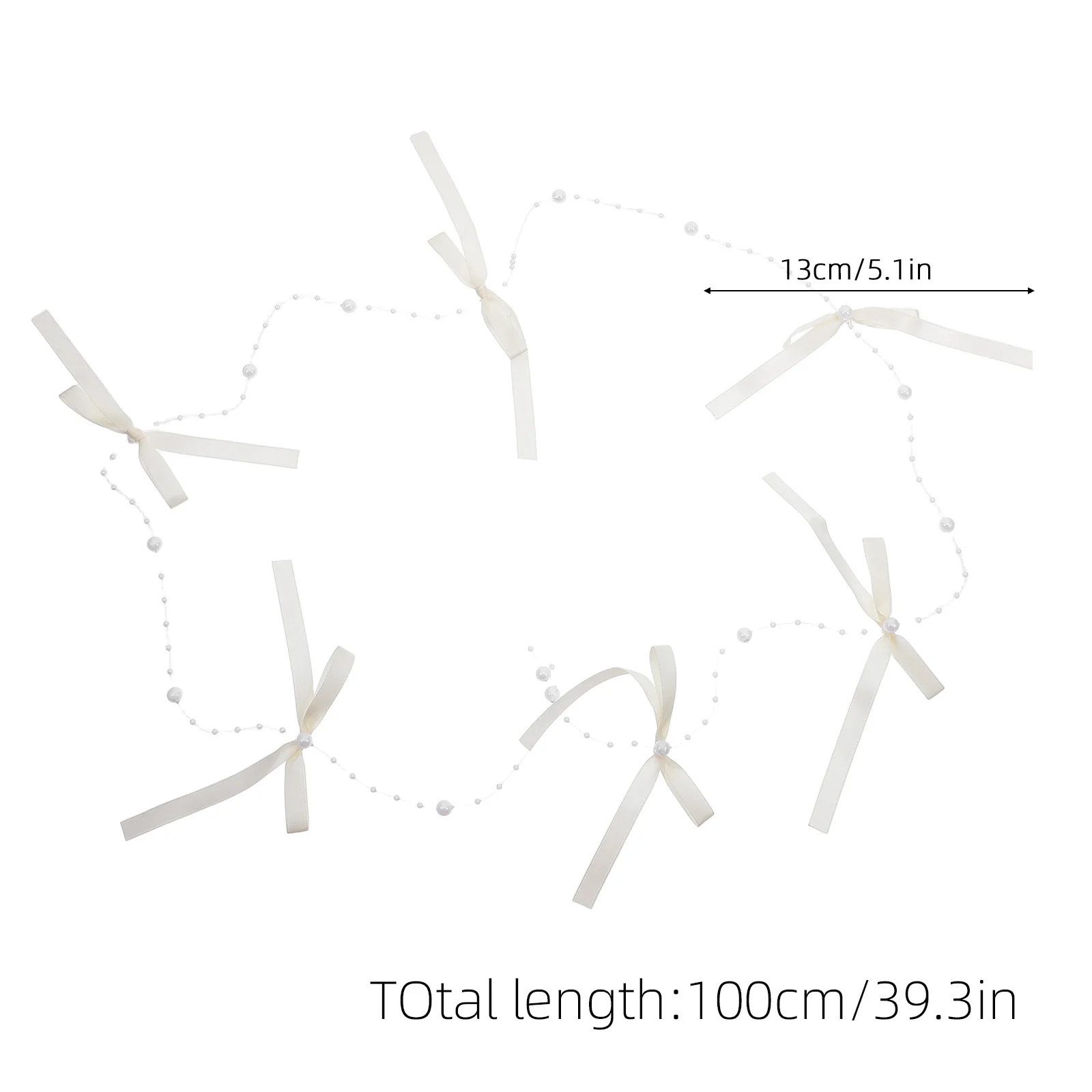 القوس مطرز سلسلة الستار الوردي مقوس شنقا نافذة المدخل ديكور لحفلات الزفاف المنزل مقهى حبة الستائر #2