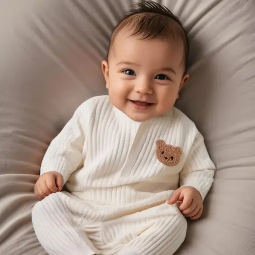 ملابس الأطفال