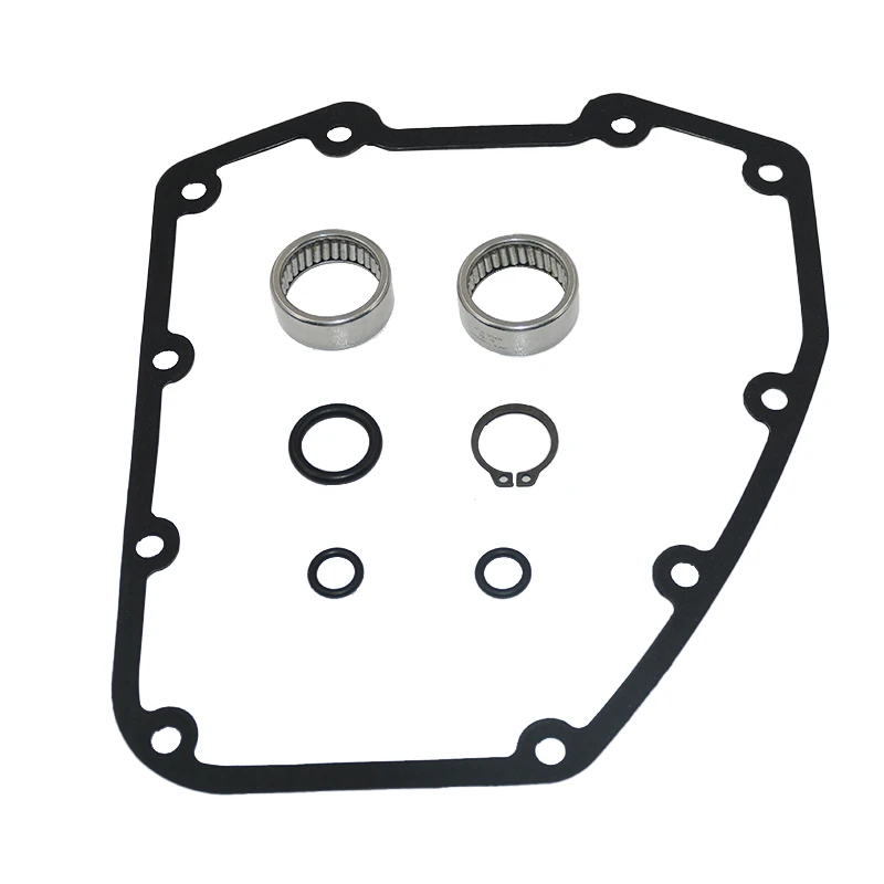 Kompletny zestaw uszczelek i O-ringów do motocykli Harley Twin Cam 2007-2016