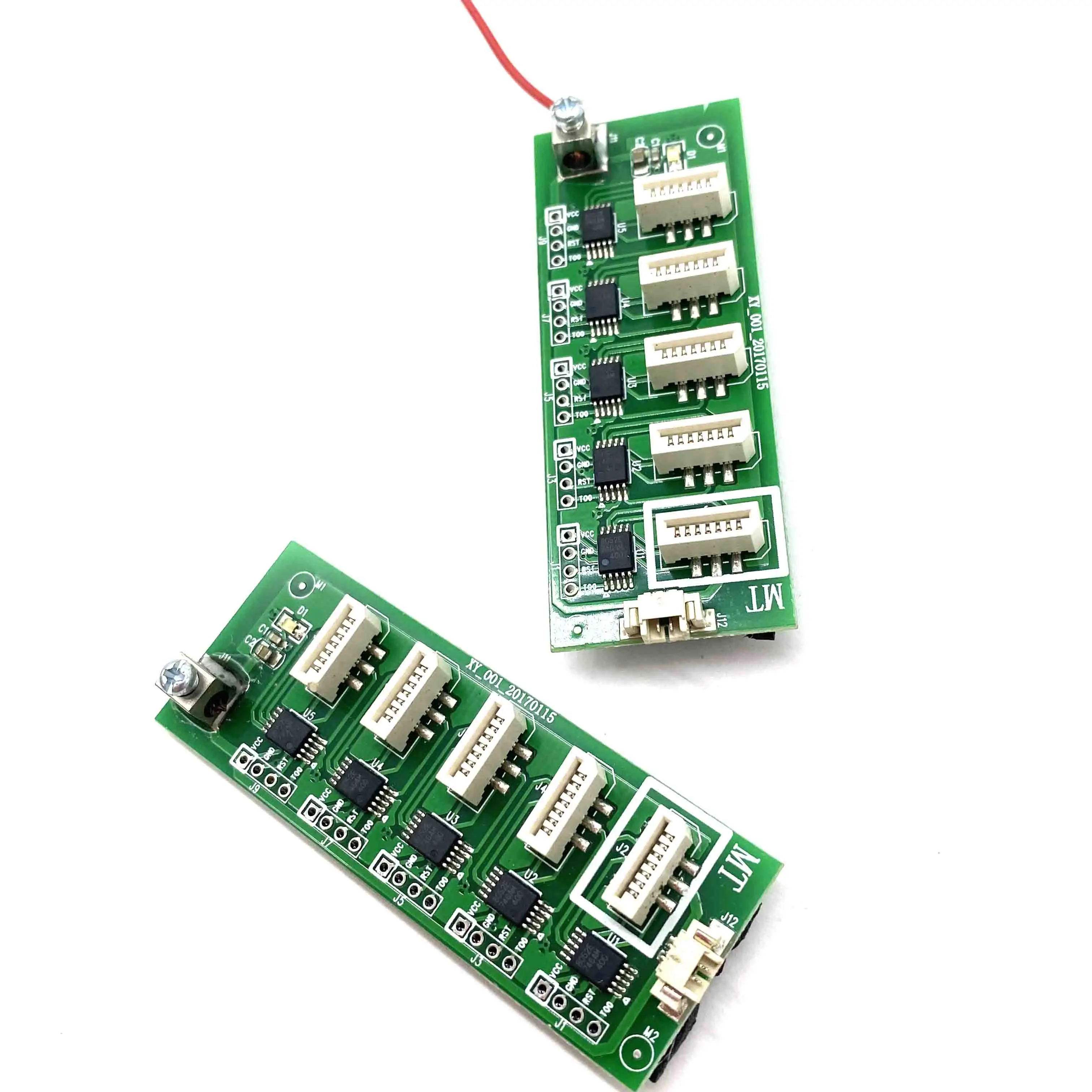 Ink Card Cartridge Decoder Fits For Epaon 9800 7880 4450 4880 9880