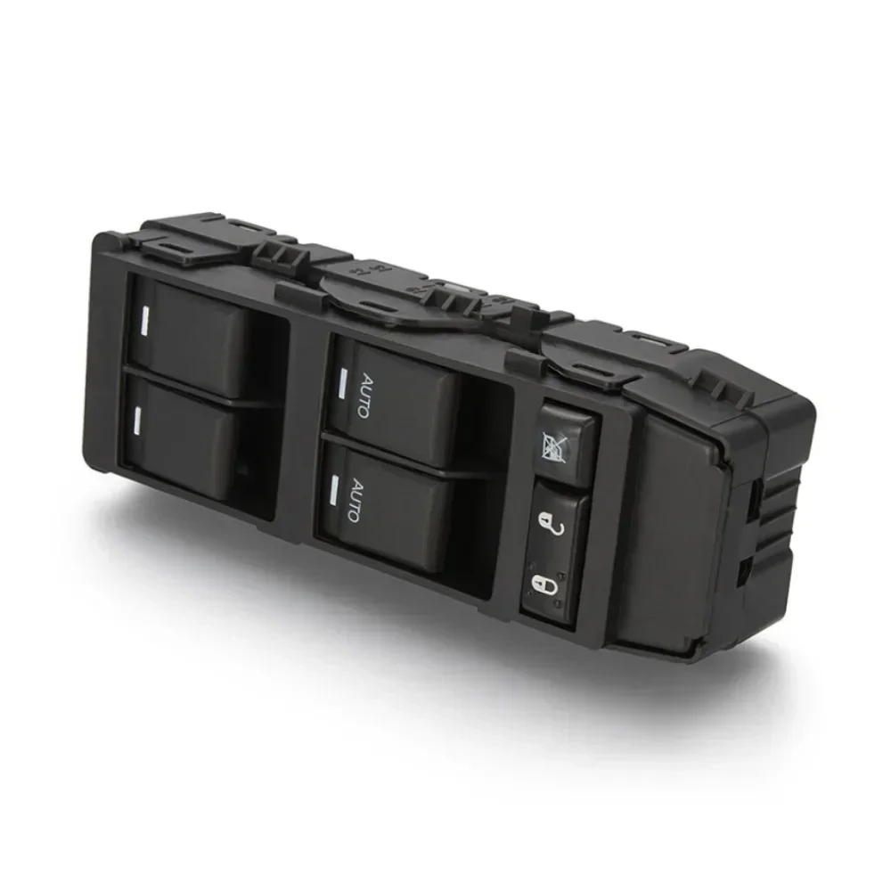 

NEVOSA For Jeep Chrysler 300C Grand Cherokee Master Power Window Door Switch 04602781AA,4602786AA 4602652AA 04602781AA