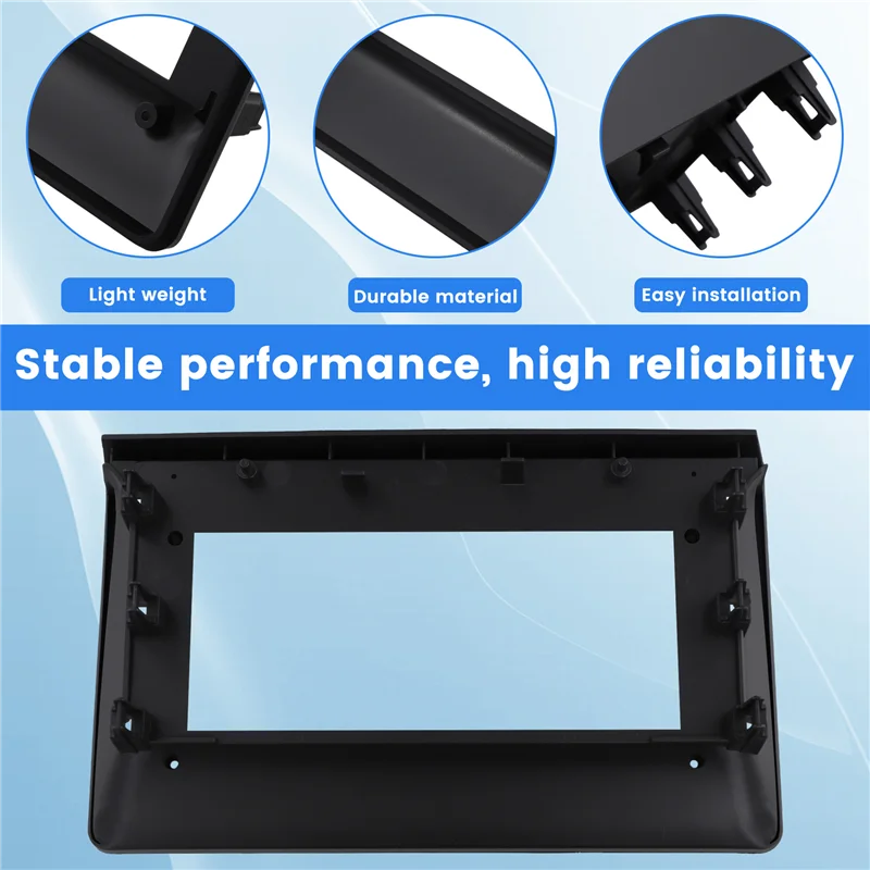 Precise Car Radio F… - image