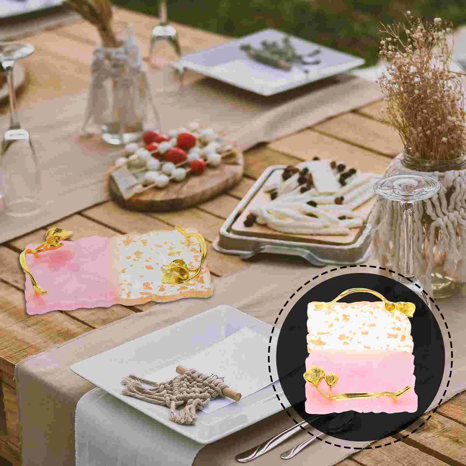 

Drawing Color Dish Nail Palette Gel Polish Pallet Painted Makeup Mixing Tray Supplies