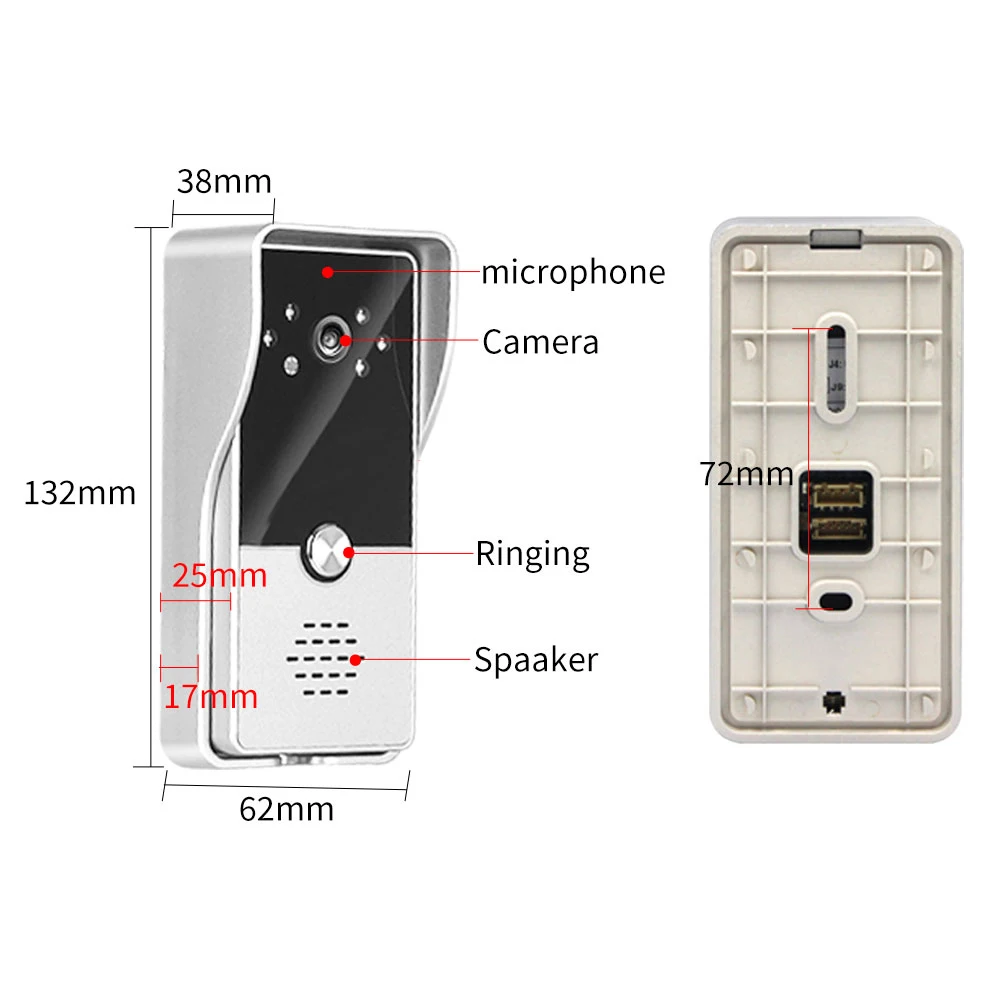 Thumbnail 4 - #32 Budget Intercom Systems for Smart Shoppers