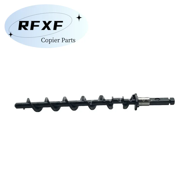 Powder Stirring Screw Rod Compatible For Ricoh 2554 3054 3554 4054 5054 6054 Copier Printer Parts Longlife Consumables
